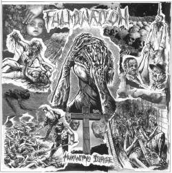 Fulmination : Humanity's Dirge